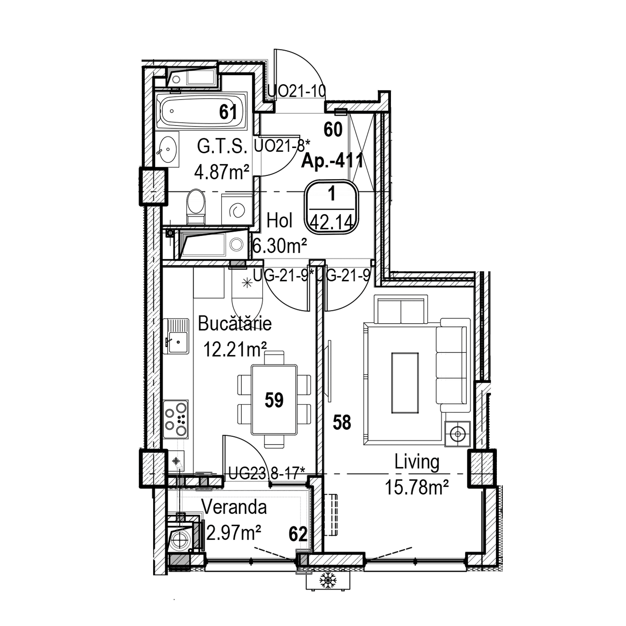 apartment cover photo